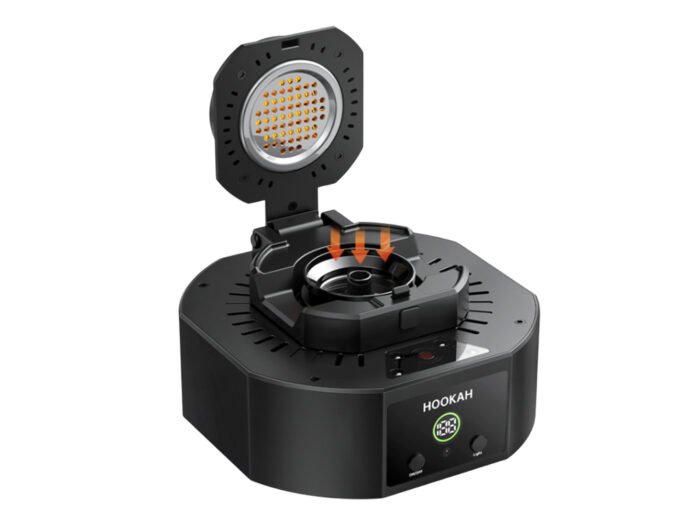 Electric Bowl - Image 2