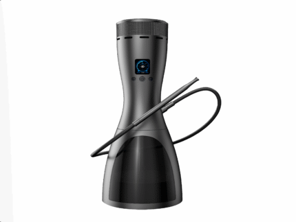 Electric Hookah Design